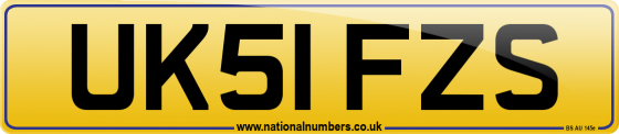 UK51 FZS
