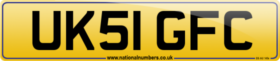 UK51 GFC