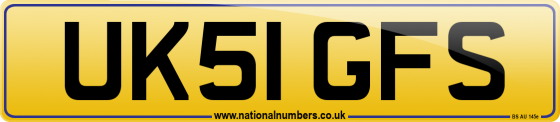 UK51 GFS