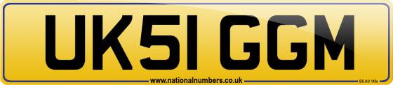 UK51 GGM