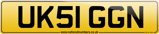 UK51 GGN