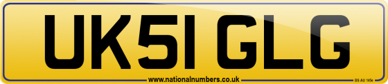 UK51 GLG