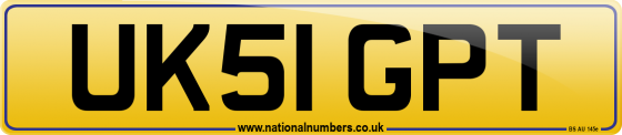 UK51 GPT