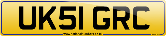 UK51 GRC
