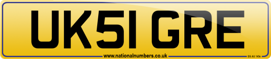 UK51 GRE