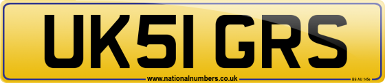 UK51 GRS