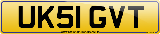 UK51 GVT