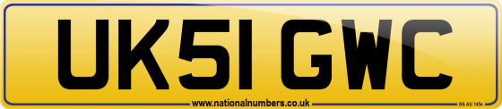 UK51 GWC