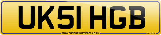 UK51 HGB