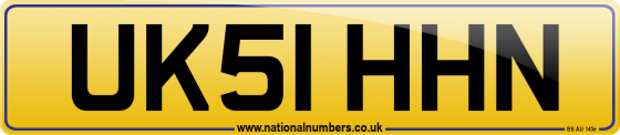UK51 HHN
