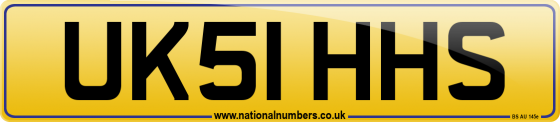 UK51 HHS