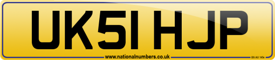 UK51 HJP
