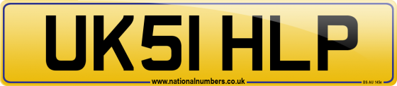 UK51 HLP