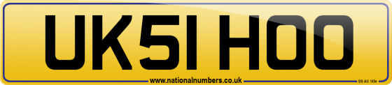 UK51 HOO
