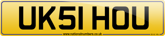 UK51 HOU