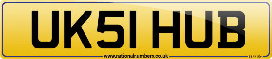 UK51 HUB