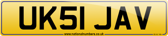UK51 JAV