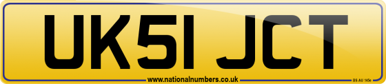 UK51 JCT