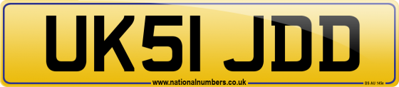 UK51 JDD