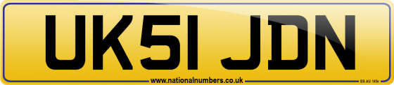 UK51 JDN