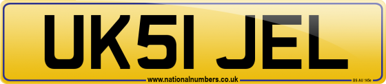 UK51 JEL