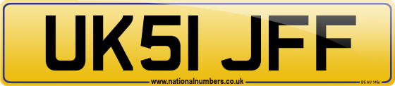 UK51 JFF