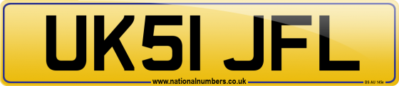 UK51 JFL
