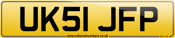 UK51 JFP