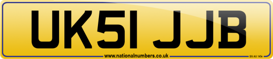 UK51 JJB