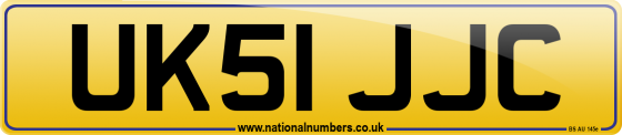 UK51 JJC