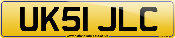 UK51 JLC