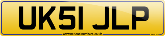UK51 JLP