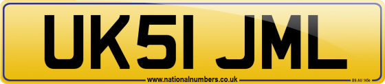 UK51 JML