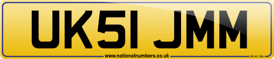 UK51 JMM