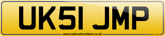 UK51 JMP