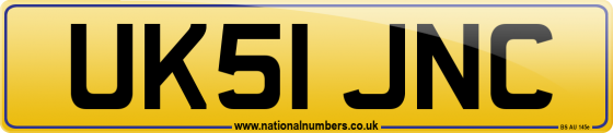 UK51 JNC