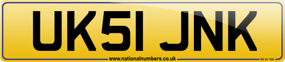 UK51 JNK