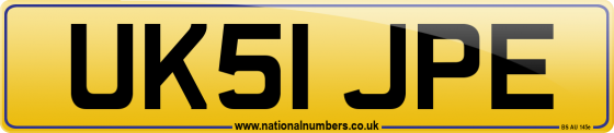 UK51 JPE