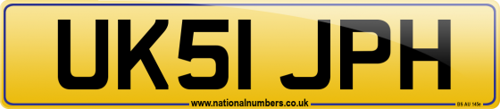 UK51 JPH