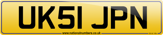 UK51 JPN