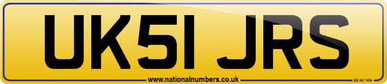 UK51 JRS