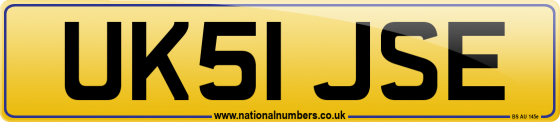 UK51 JSE