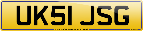 UK51 JSG