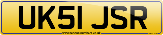 UK51 JSR