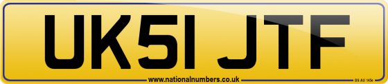 UK51 JTF