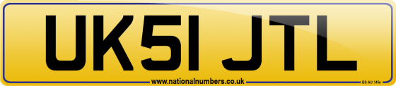 UK51 JTL