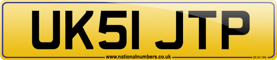 UK51 JTP