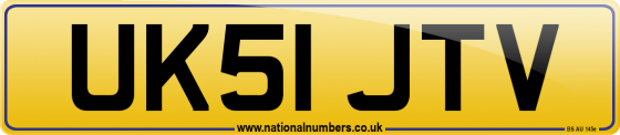 UK51 JTV