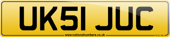 UK51 JUC
