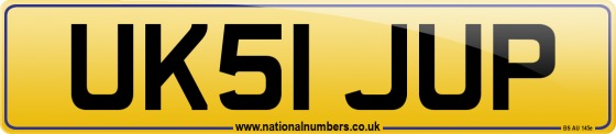 UK51 JUP